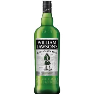 Whisky William Lawson's 70cl