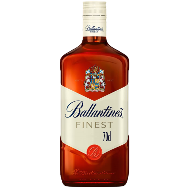 Ballantines 70cl apero flash rennes