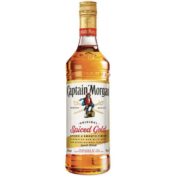 Captain Morgan70claperoflashrennes