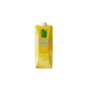 Jus Ananas 1L