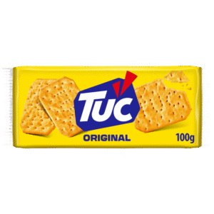 Tuc 100g