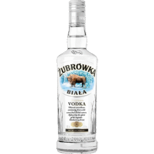 Zubrowka 70cl