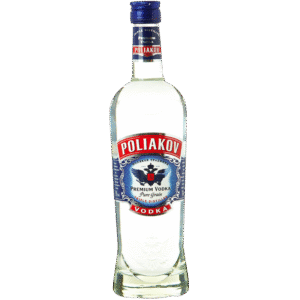 Poliakov 70cl