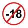 Protection des mineursApéro Flash Rennes ne livrera jamais à une personne âgée de moins de 18 ans.